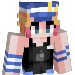 YearlyKetchup66 Minecraft avatar bust