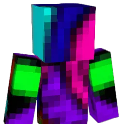 YearlySkippy Minecraft avatar bust