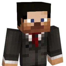 YearsWasted's Minecraft skin