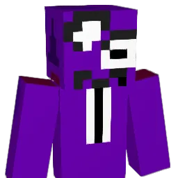 Yeastlur Minecraft avatar bust