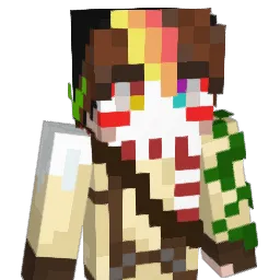 YeastoBread Minecraft avatar bust