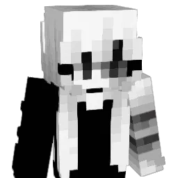 YeatEnjoyer Minecraft avatar bust