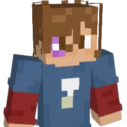 YeatIsTerrible Minecraft avatar bust
