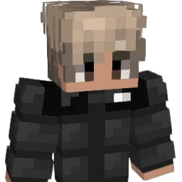 Yeazs Minecraft avatar bust