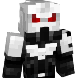 Yebabix's Minecraft skin