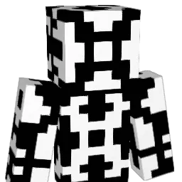 Yebuss's Minecraft skin