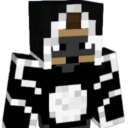 Yecko27 Minecraft avatar bust