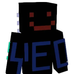 YedMasters Minecraft avatar bust