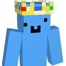 Yedd0 Minecraft avatar bust