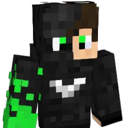 Yeddy_ Minecraft avatar bust