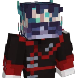 YederekChu's Minecraft skin
