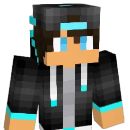 Yee8i's Minecraft skin