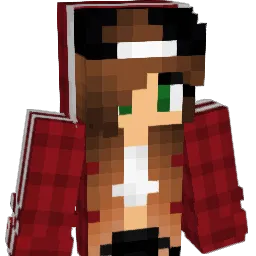 YeeHaw99 Minecraft avatar bust