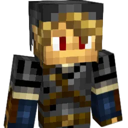 YeeHawk's Minecraft skin