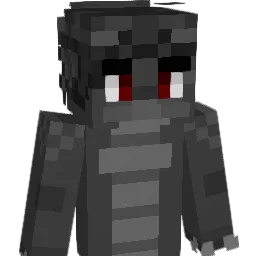 YeeJay14 Minecraft avatar bust