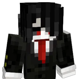 YeeMiCAT Minecraft avatar bust