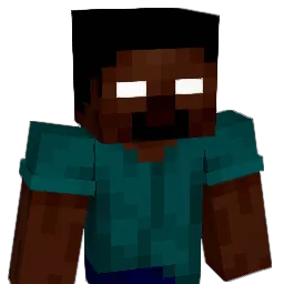 YeeTTx Minecraft avatar bust