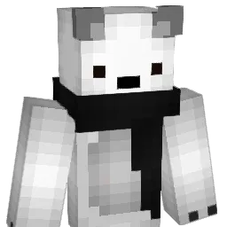 YeeXiA's Minecraft skin
