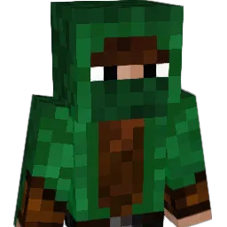 YeeYeeMF Minecraft avatar bust