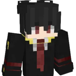Yee_1111 Minecraft avatar bust