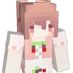 Yee_paper's Minecraft skin