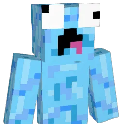 YeeaSimon's Minecraft skin