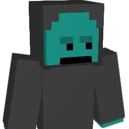 Yeeboi__ Minecraft avatar bust