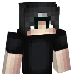 Yeebuh's Minecraft skin
