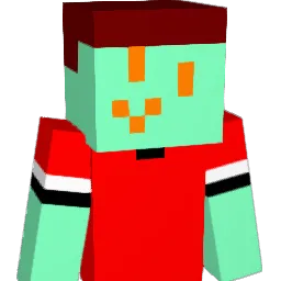 Yeeeman78 Minecraft avatar bust