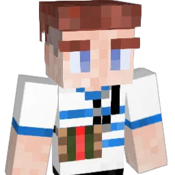 Yeeettt's Minecraft skin