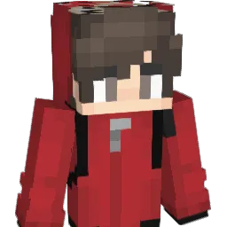 Yeefa Minecraft avatar bust