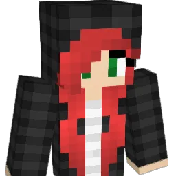 Yeehaw404 Minecraft avatar bust