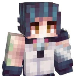 YeeishYeeg3893 Minecraft avatar bust