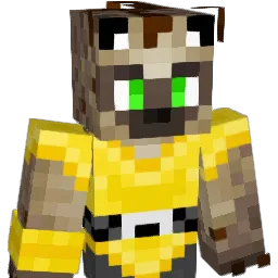YeenBeanMachine's Minecraft skin