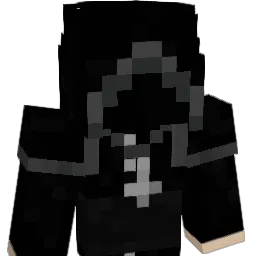 Yeera's Minecraft skin
