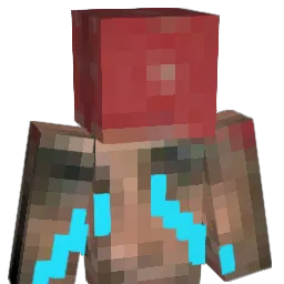 YeetBalu Minecraft avatar bust