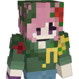 YeetDaSn0wBall Minecraft avatar bust