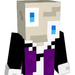 YeetGod4200 Minecraft avatar bust