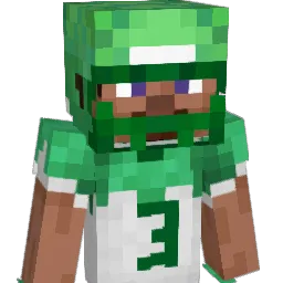 YeetJellyis Minecraft avatar bust