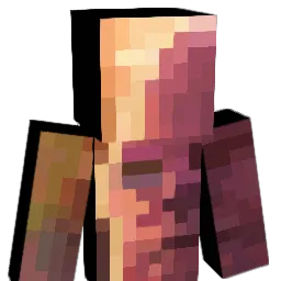 Yeet_114 Minecraft avatar bust