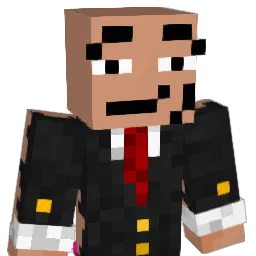 Yeet_8 Minecraft avatar bust