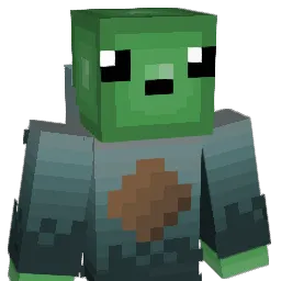 Yeet_Sniper420 Minecraft avatar bust