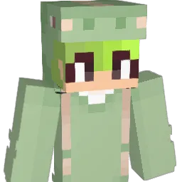 Yeetable's Minecraft skin