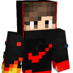 Yeetbird999 Minecraft avatar bust