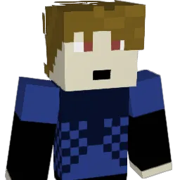 YeetboiMATE Minecraft avatar bust