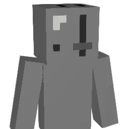 YeetedToaster's Minecraft skin