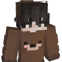 Yeeterboi69 Minecraft avatar bust
