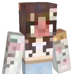 Yeetimius_Prime Minecraft avatar bust