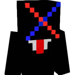 Yeetis_22 Minecraft avatar bust