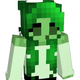 Yeetmaster29302 Minecraft avatar bust